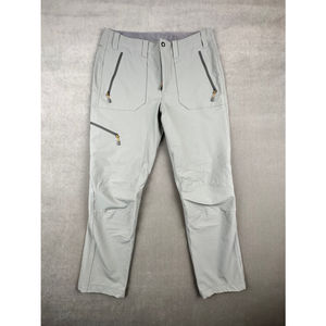 MOUNTAIN EQUIPMENT CO-OP Athleisure Pants MENS Size 34x29